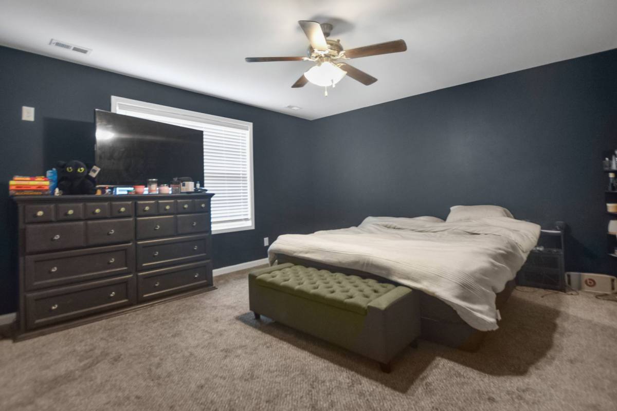 Townhouse for rent at 135 Country Lane, Clarksville, TN 37040