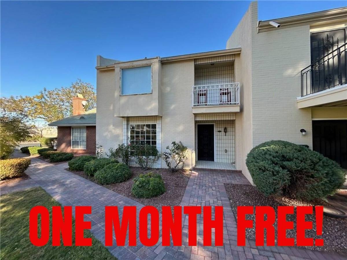 House for rent at 596 Tam O Shanter, Las Vegas, NV 89109