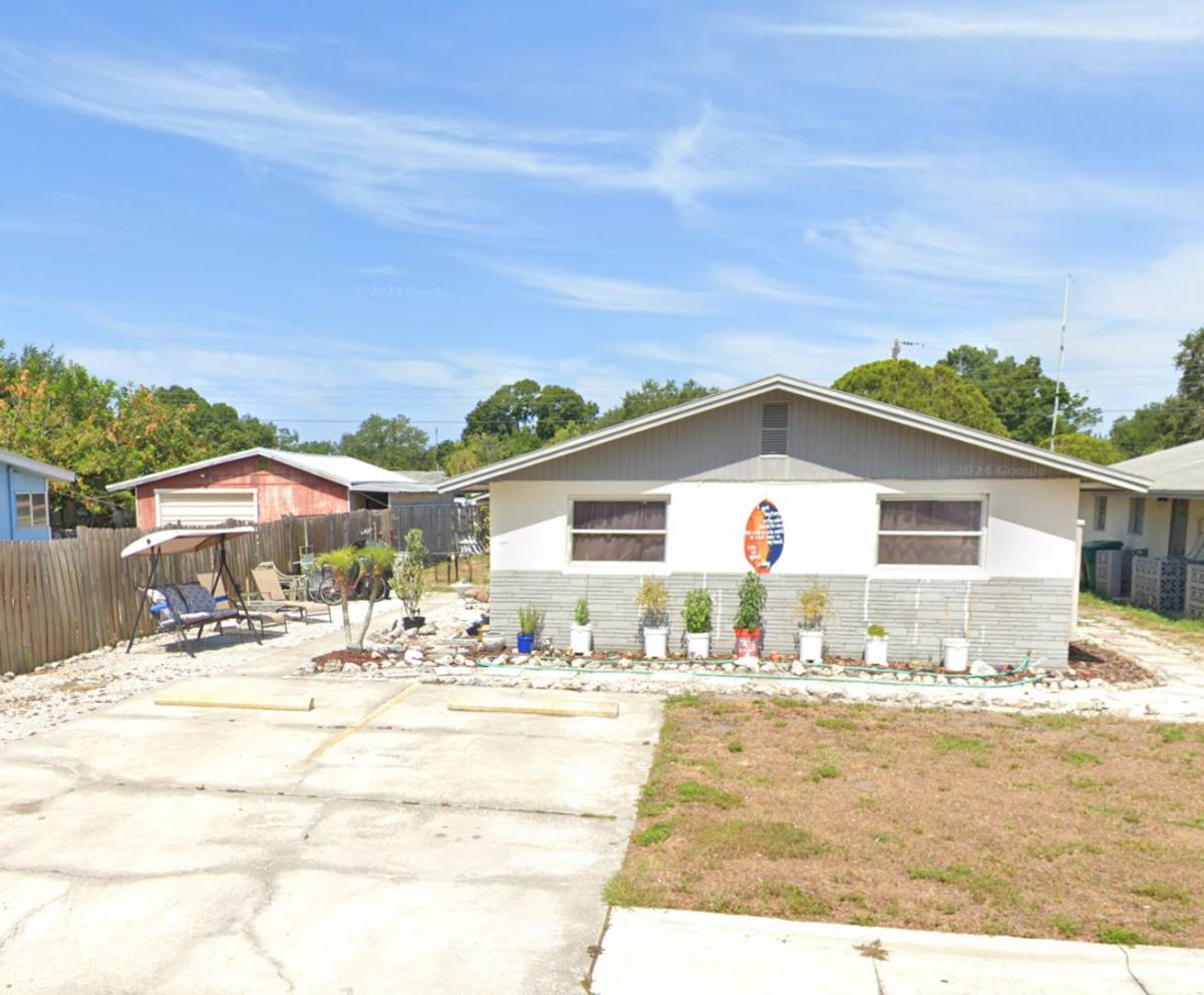Apartment for rent at 1207 11th Ave W #A, Palmetto, FL 34221