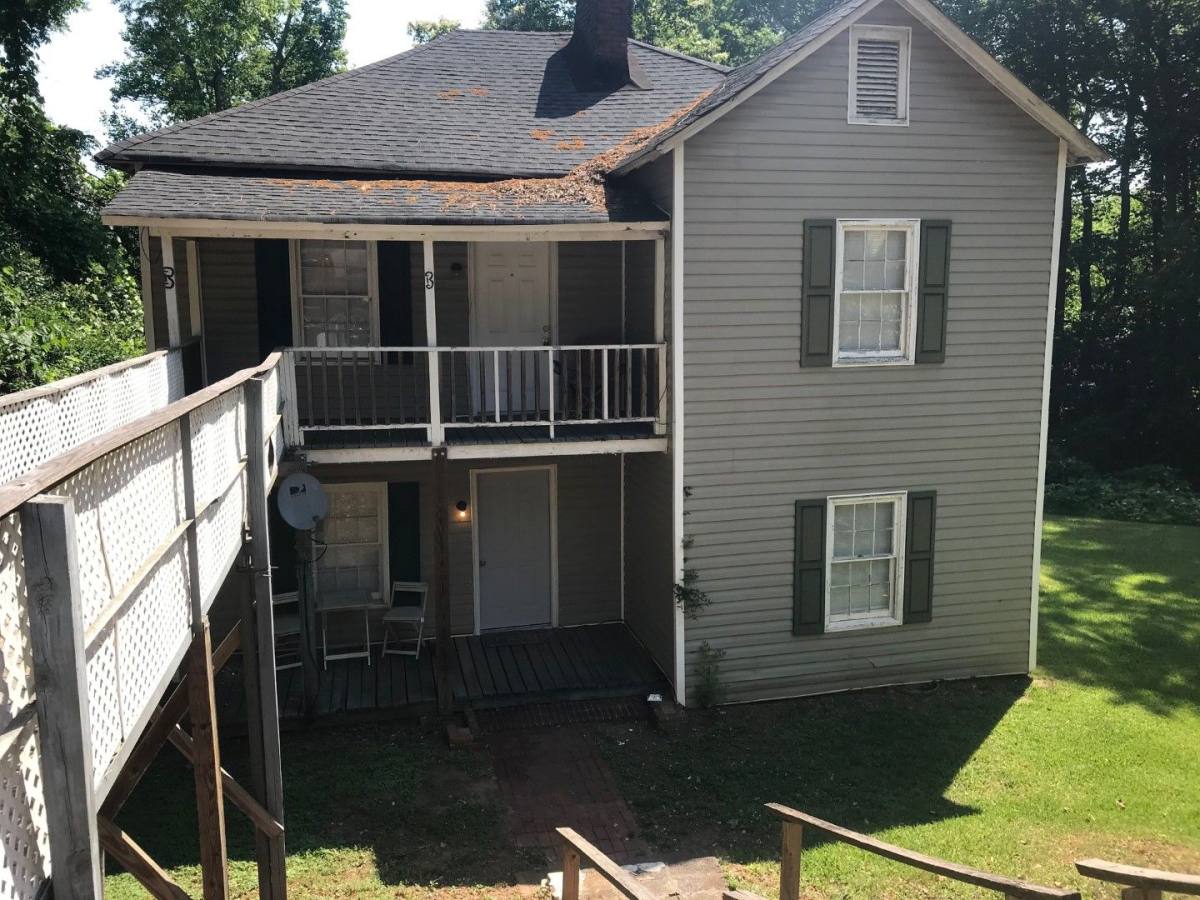 Apartment for rent at 1203 Houston St, Lagrange, GA 30240