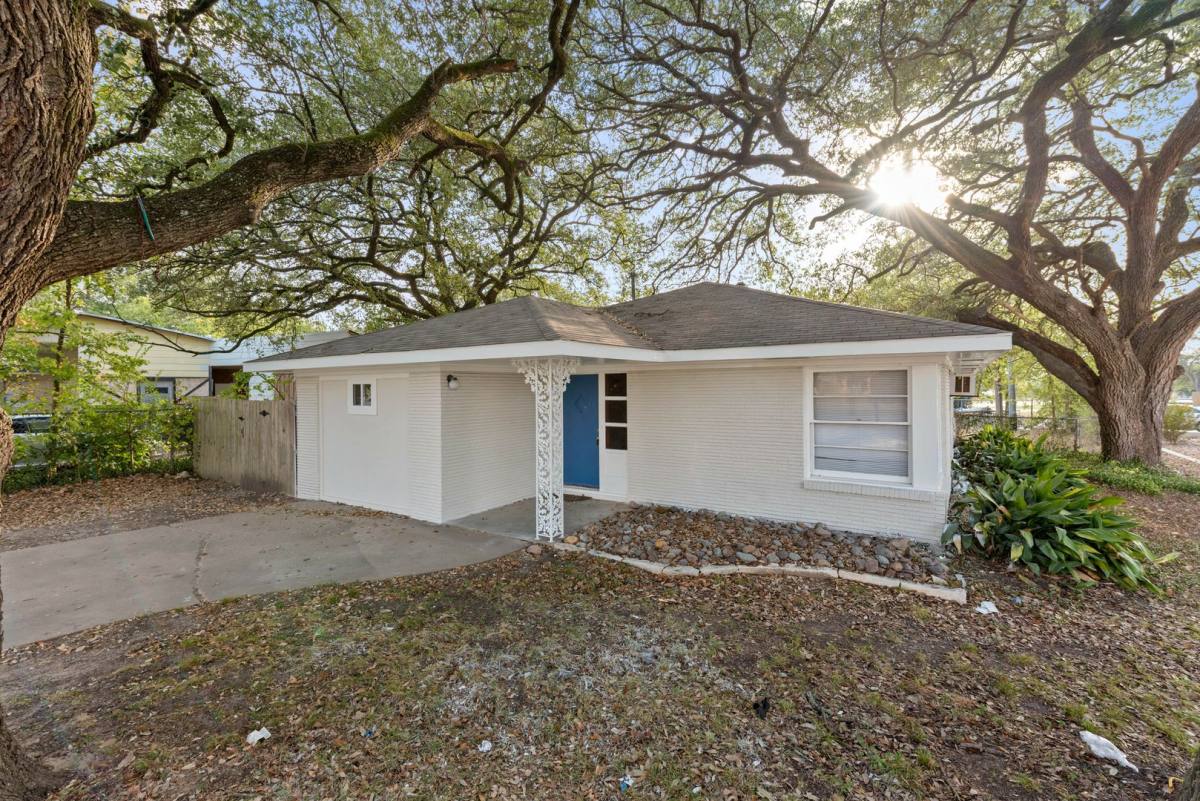 House for rent at 206 George Bush Dr, College Station, TX 77840