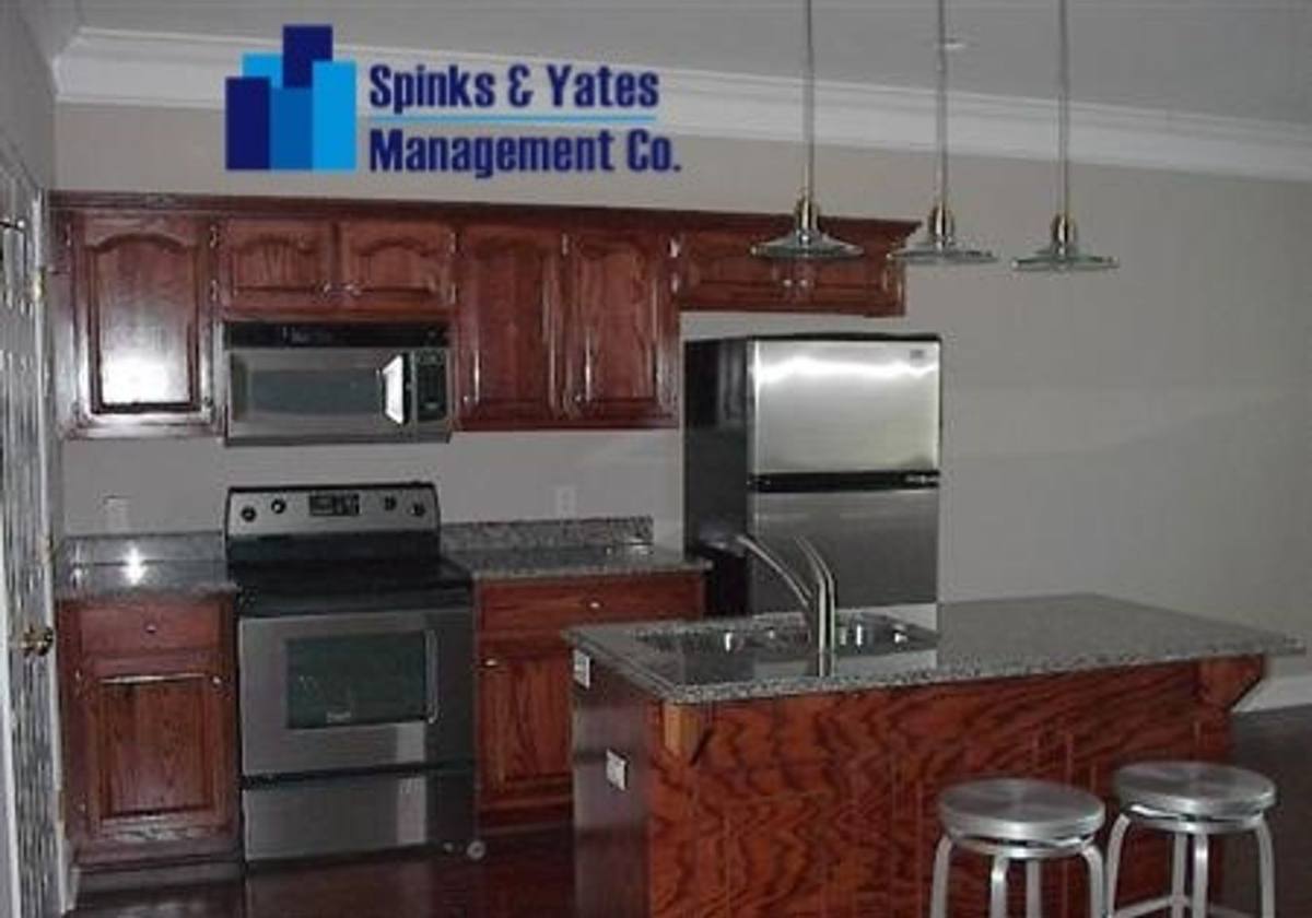 Apartment for rent at 309 Morgan St, Lagrange, GA 30240