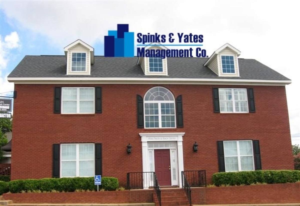 Apartment for rent at 309 Morgan St, Lagrange, GA 30240