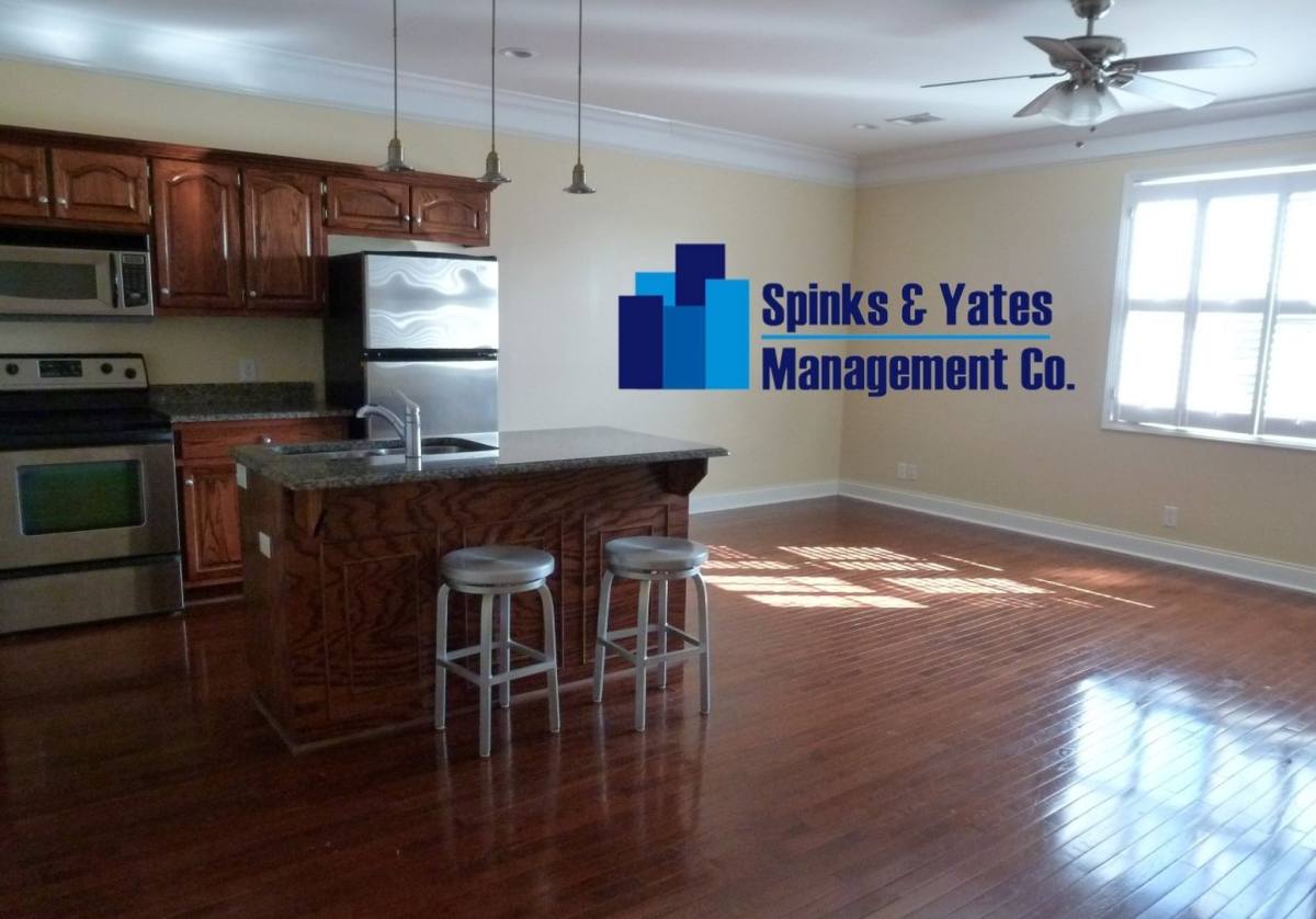 Apartment for rent at 309 Morgan St, Lagrange, GA 30240