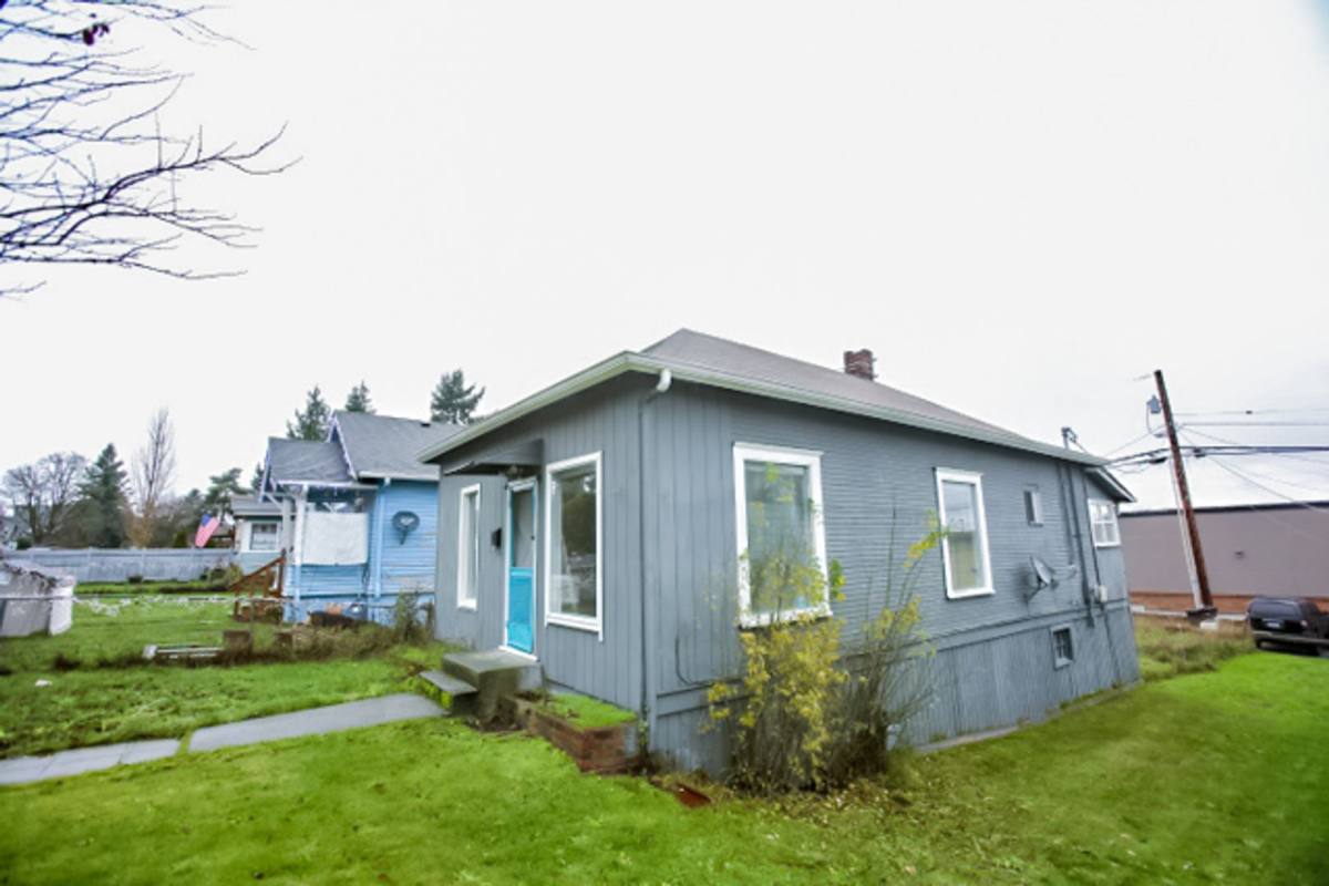 House for rent at 3619 Lombard Ave, Everett, WA 98201