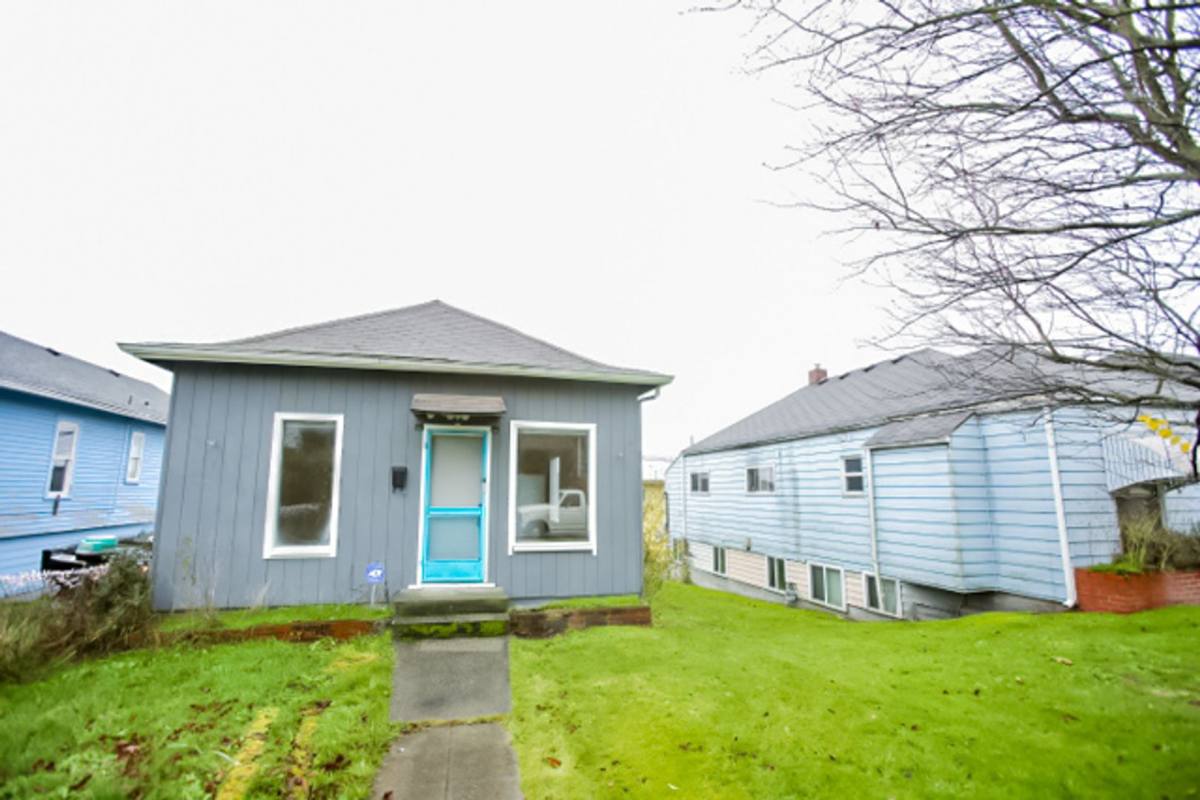 House for rent at 3619 Lombard Ave, Everett, WA 98201