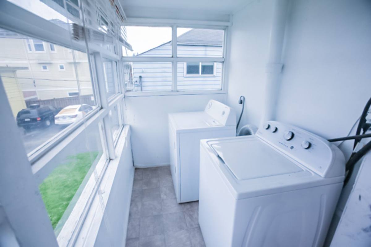 House for rent at 3619 Lombard Ave, Everett, WA 98201