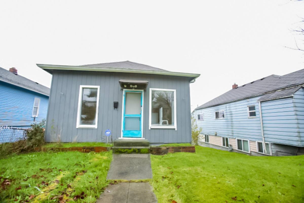 House for rent at 3619 Lombard Ave, Everett, WA 98201