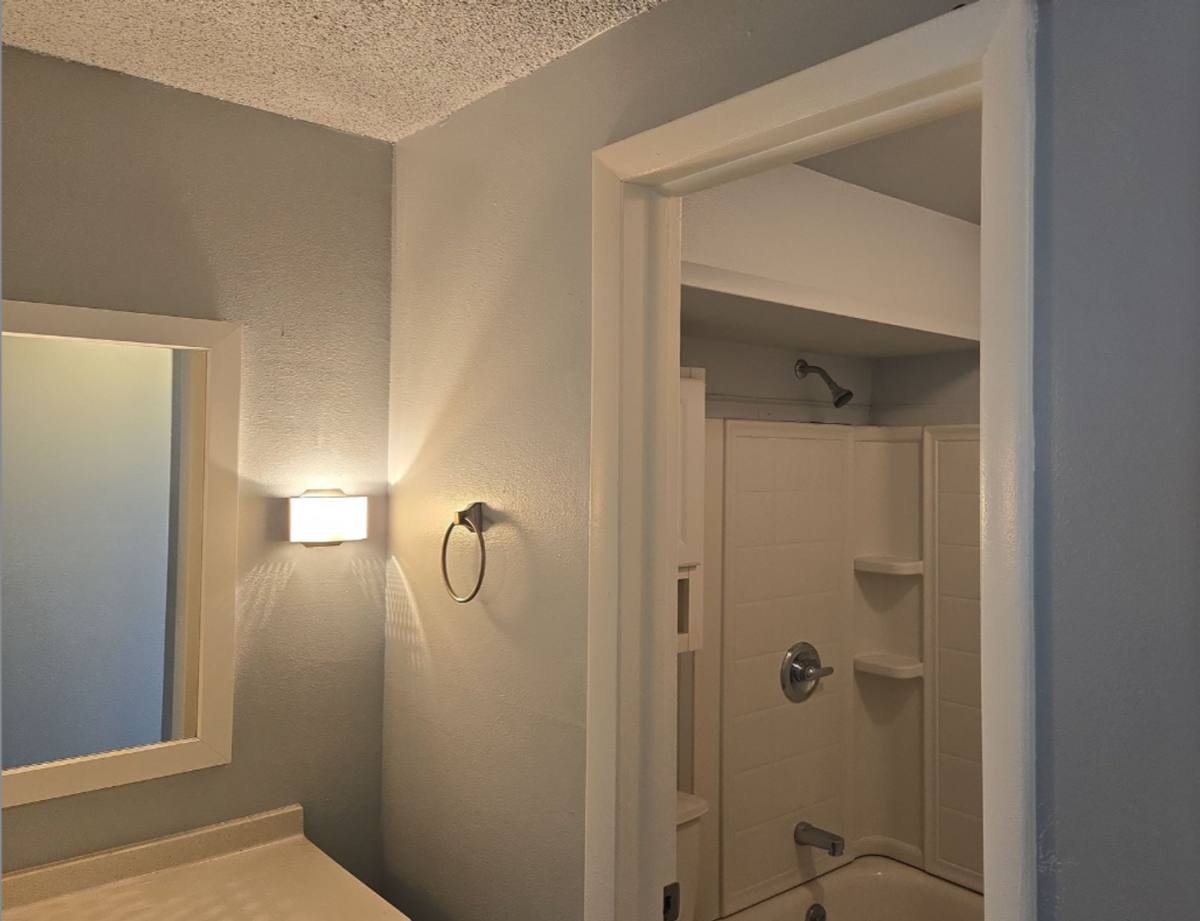 Apartment for rent at 824-828 12th St, Greeley, CO 80631