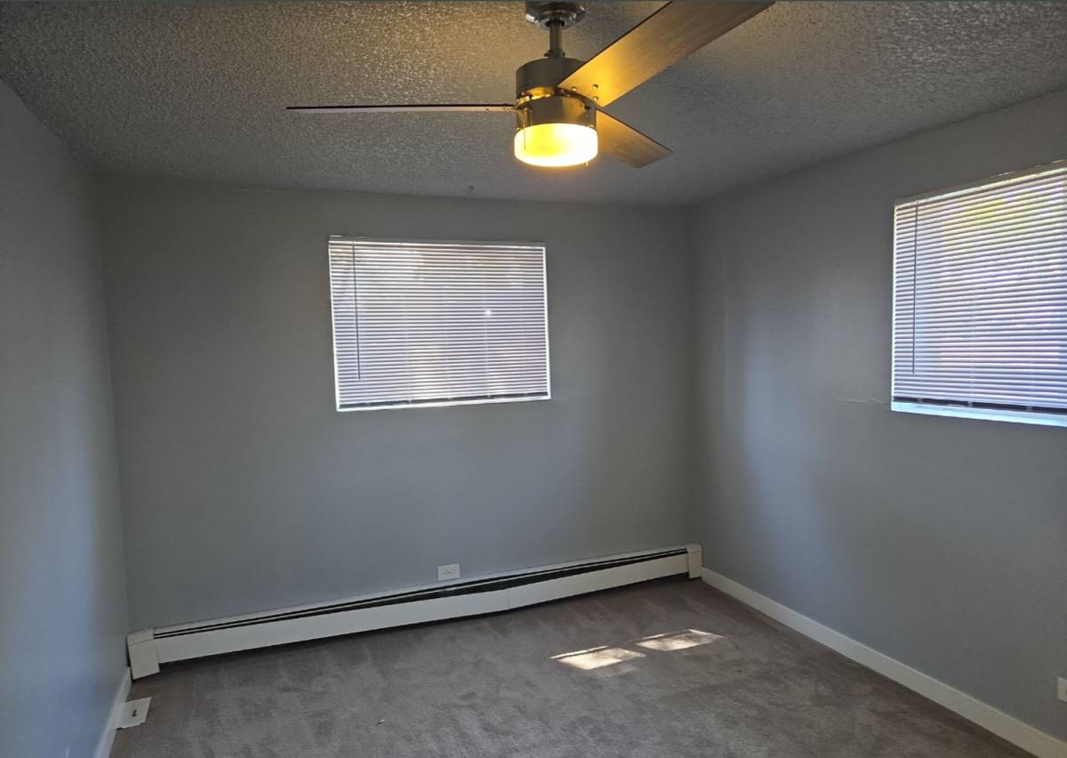Apartment for rent at 824-828 12th St, Greeley, CO 80631