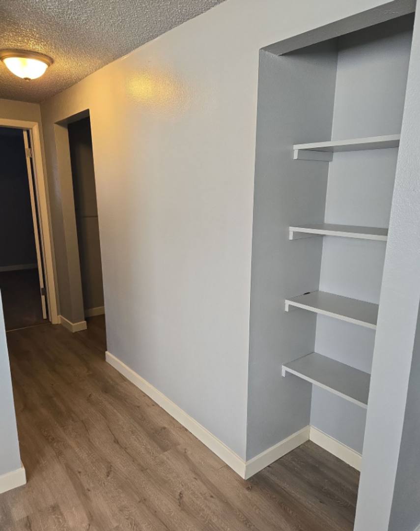 Apartment for rent at 824-828 12th St, Greeley, CO 80631