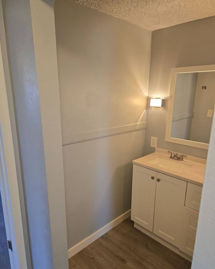 Apartment for rent at 824-828 12th St, Greeley, CO 80631