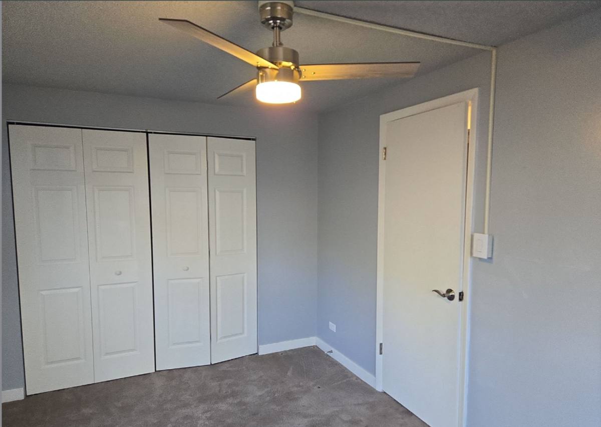 Apartment for rent at 824-828 12th St, Greeley, CO 80631