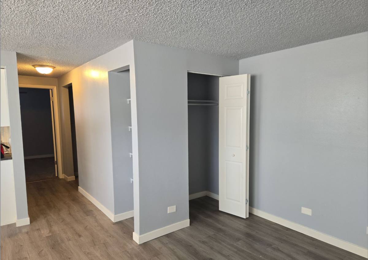 Apartment for rent at 824-828 12th St, Greeley, CO 80631