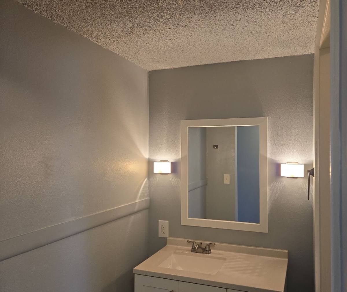 Apartment for rent at 824-828 12th St, Greeley, CO 80631