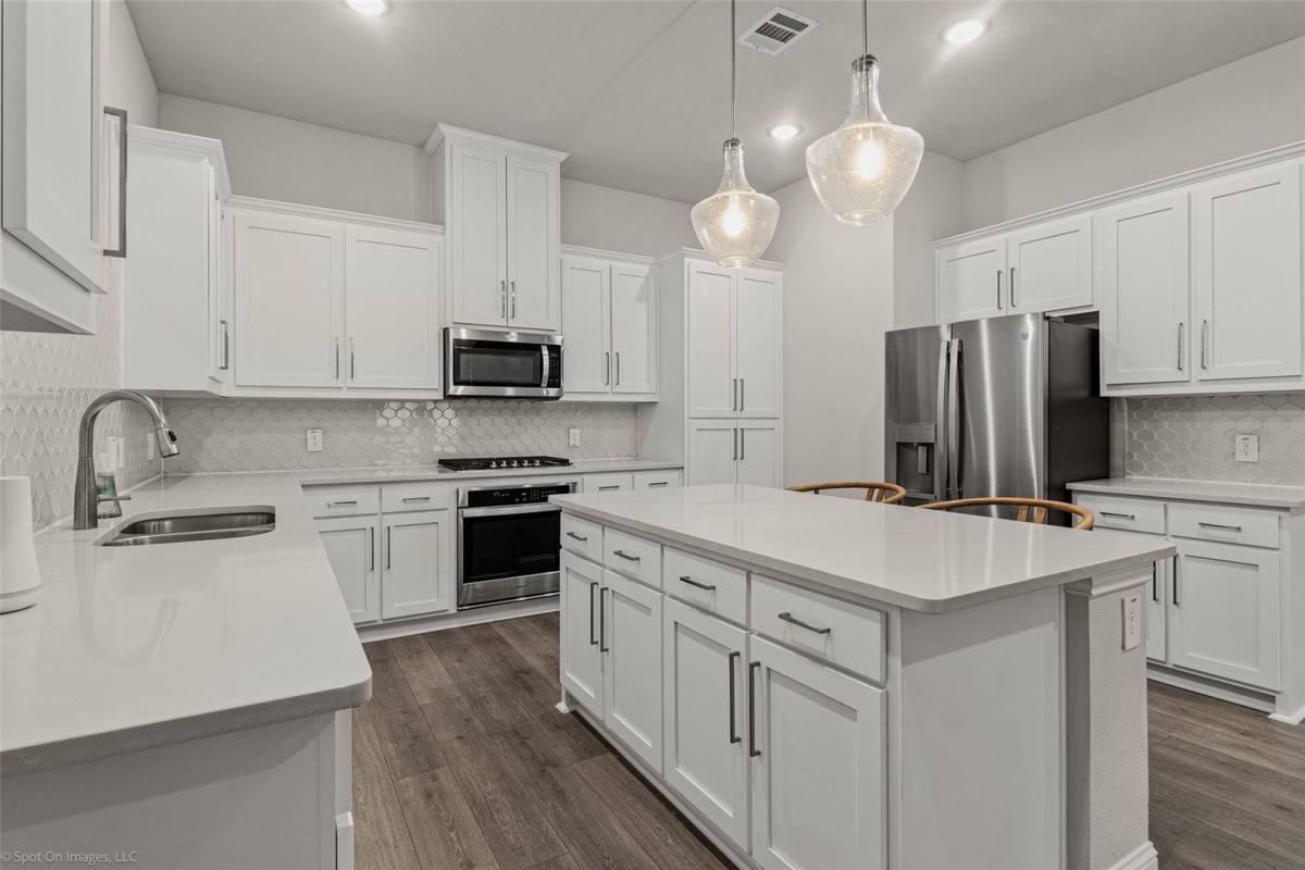 House for rent at 2236 Palomino St, Mesquite, TX 75149