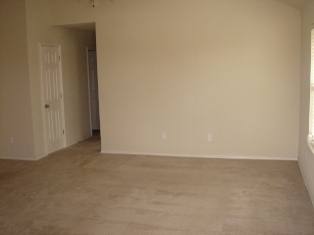 House for rent at 3518 Liberty Dr, Oklahoma City, OK 73160