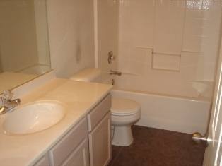House for rent at 3518 Liberty Dr, Oklahoma City, OK 73160