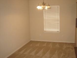 House for rent at 3518 Liberty Dr, Oklahoma City, OK 73160