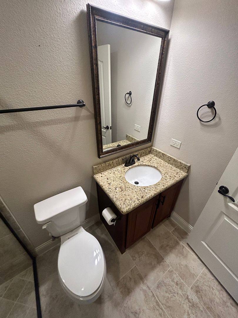 House for rent at 2003 Cheshire Way, Forney, TX 75126