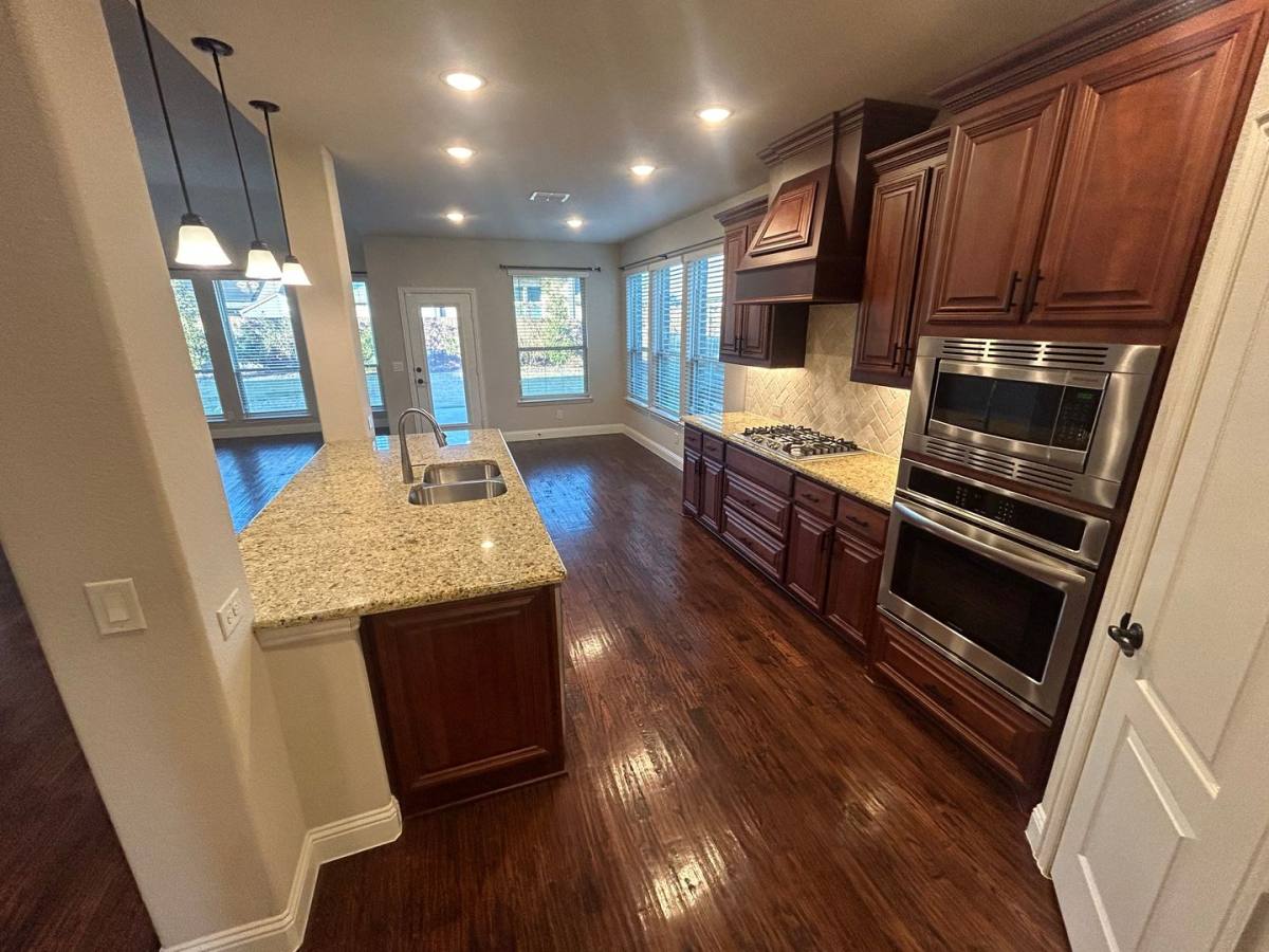 House for rent at 2003 Cheshire Way, Forney, TX 75126