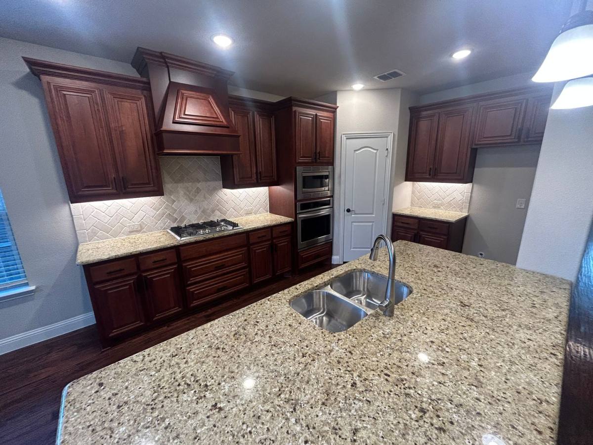House for rent at 2003 Cheshire Way, Forney, TX 75126