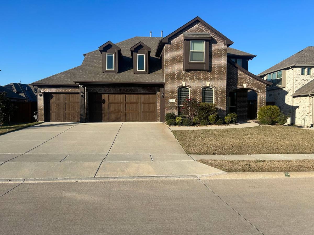 House for rent at 2003 Cheshire Way, Forney, TX 75126