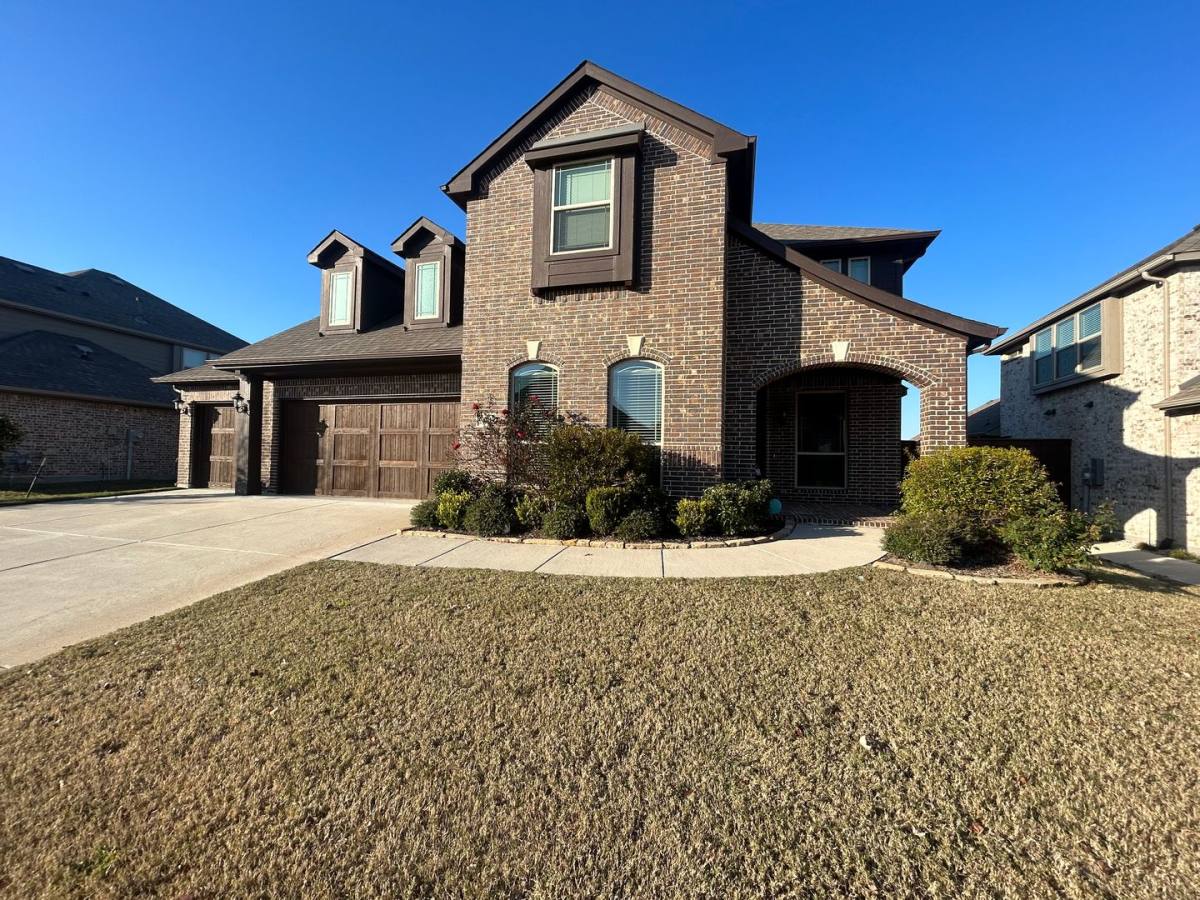 House for rent at 2003 Cheshire Way, Forney, TX 75126