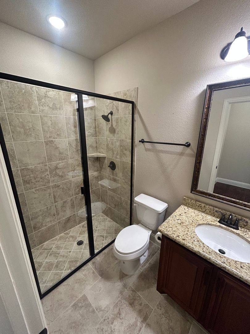 House for rent at 2003 Cheshire Way, Forney, TX 75126