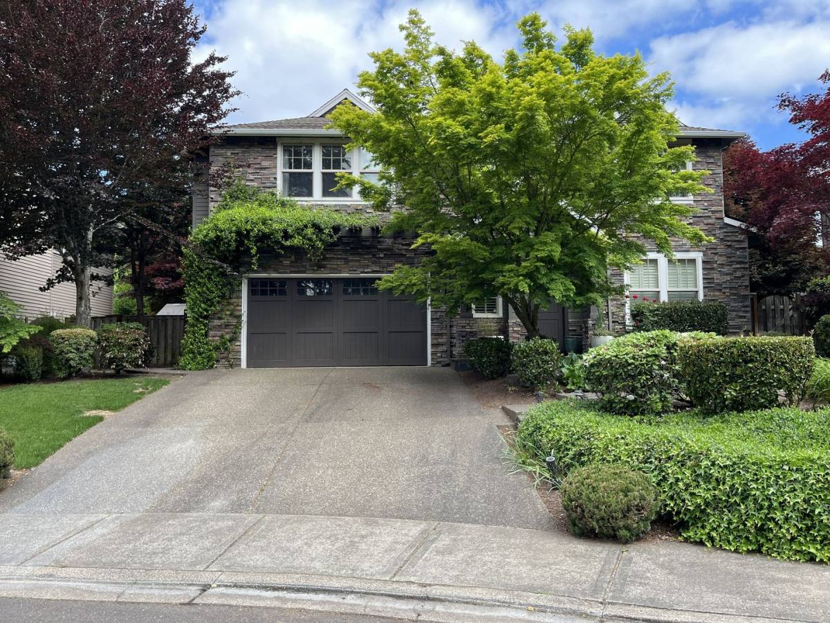 House for rent at 6435 McDuff Court, Lake Oswego, OR 97035
