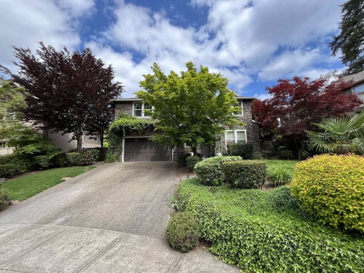 House for rent at 6435 McDuff Court, Lake Oswego, OR 97035