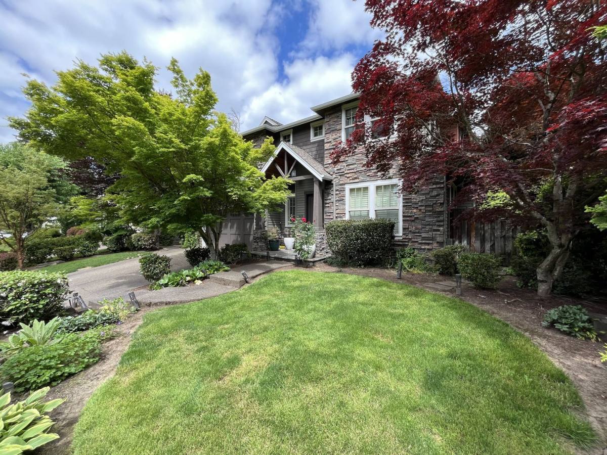 House for rent at 6435 McDuff Court, Lake Oswego, OR 97035