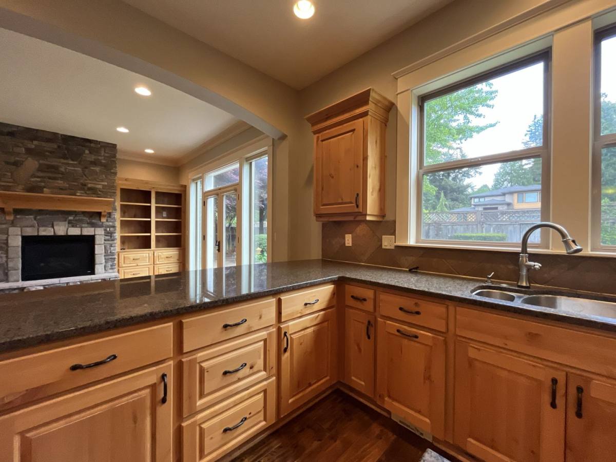 House for rent at 6435 McDuff Court, Lake Oswego, OR 97035