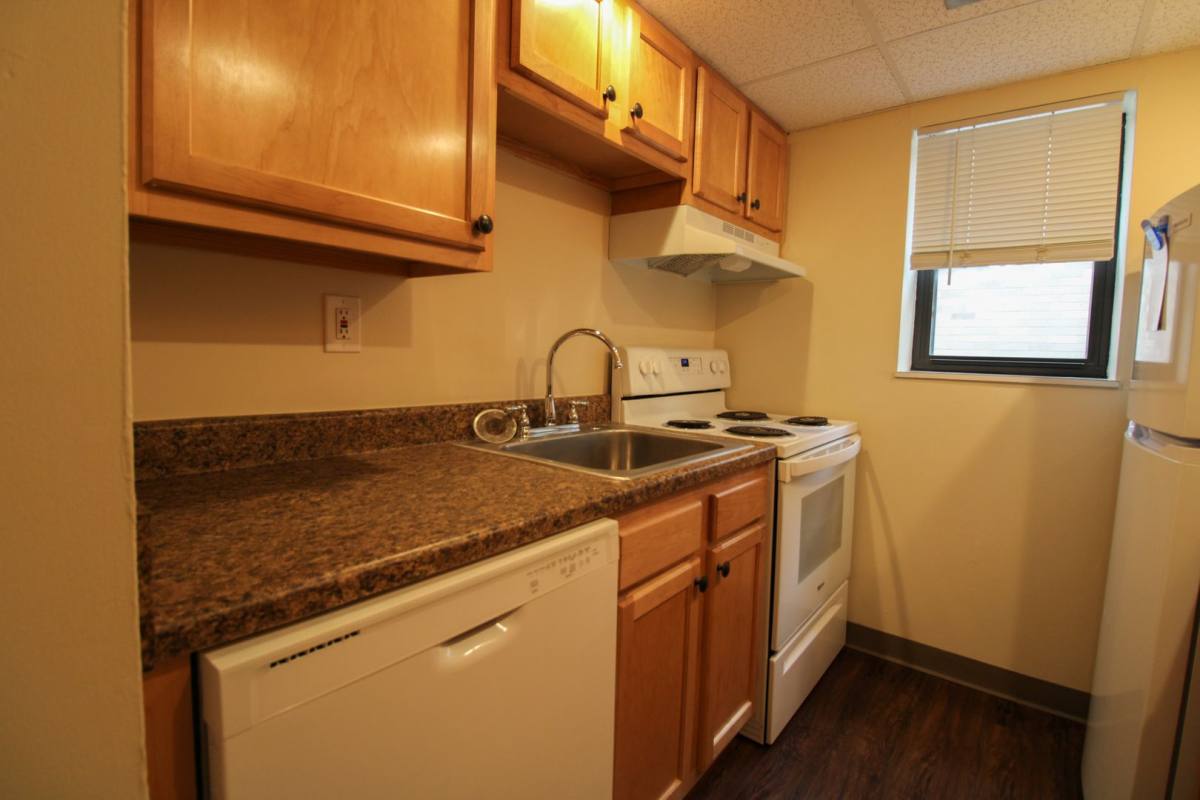 Apartment for rent at 925 California Ave, Pittsburgh, PA 15202