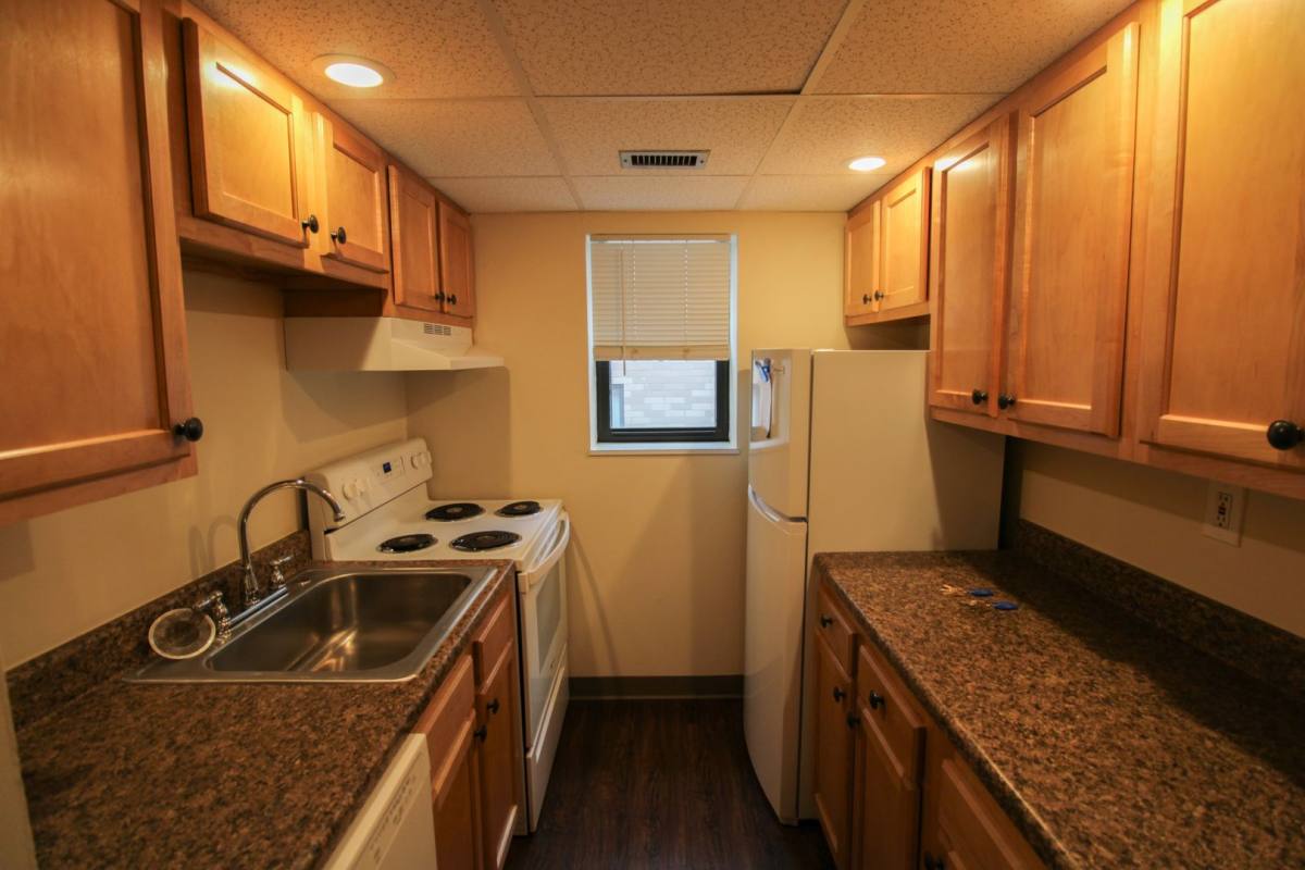 Apartment for rent at 925 California Ave, Pittsburgh, PA 15202