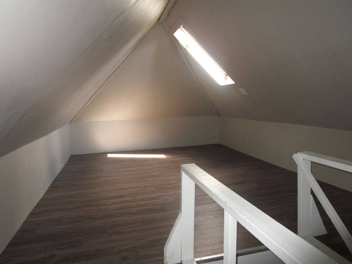 Apartment for rent at 708 W Jackson, Muncie, IN 47305