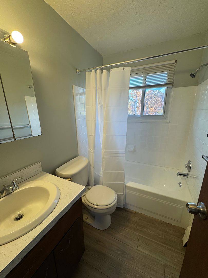 Apartment for rent at 484 10th St, Elyria, OH 44035