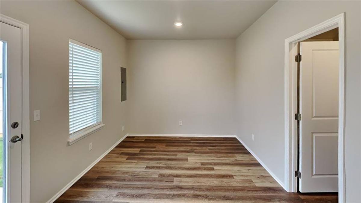 House for rent at 9360 NW 124th St, Yukon, OK 73099