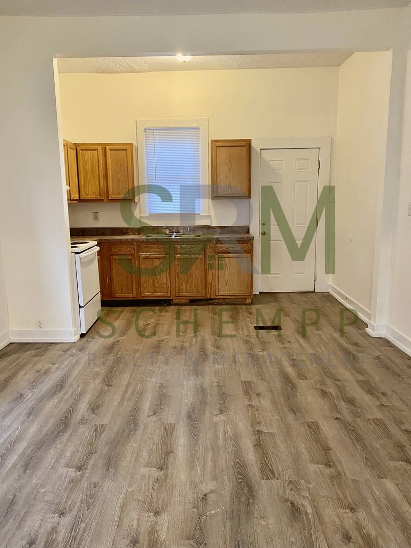 House for rent at 3215 Virginia Ave, Louisville, KY 40211