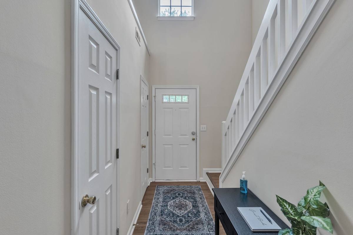 Townhouse for rent at 5906 Prescott Court, Charlotte, NC 28269