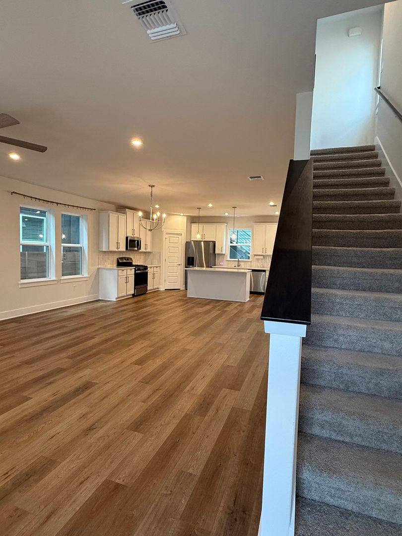 Apartment for rent at 6414 Cowman Way, Austin, TX 78747