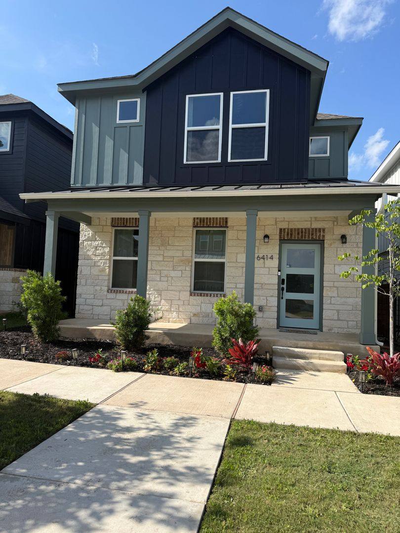 Apartment for rent at 6414 Cowman Way, Austin, TX 78747