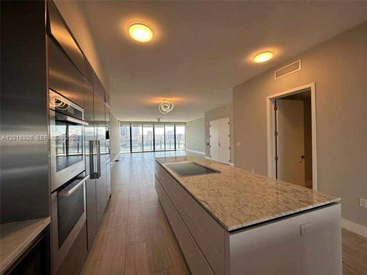 Apartment for rent at 5000 Island Estates Dr, North Miami Beach, FL 33160