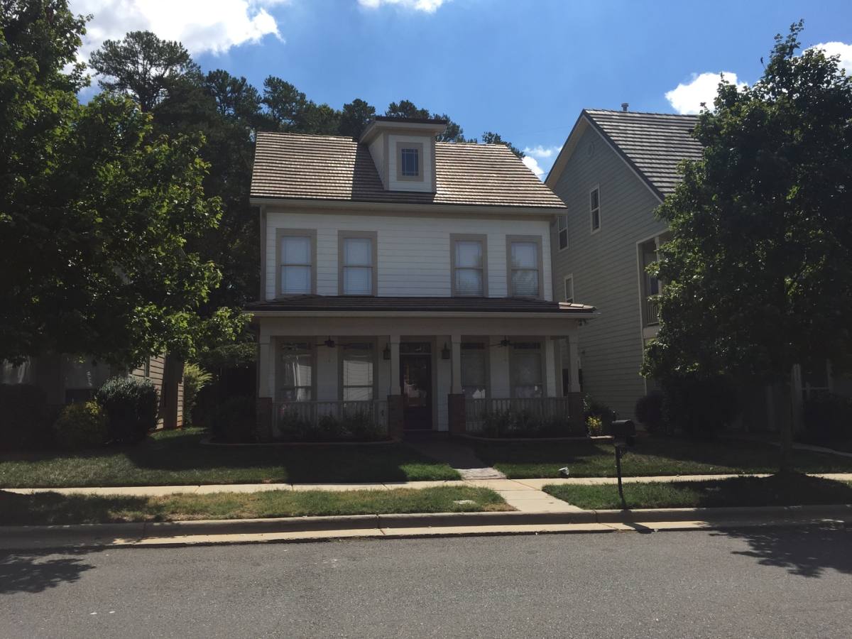 House for rent at 15318 S Birkdale Commons Parkway, Huntersville, NC 28078