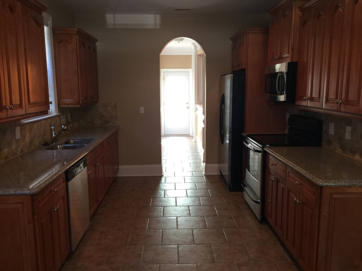 House for rent at 15318 S Birkdale Commons Parkway, Huntersville, NC 28078