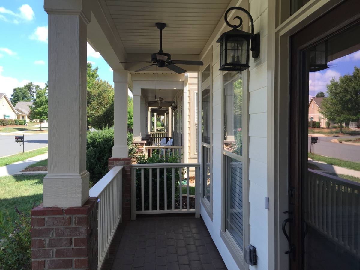 House for rent at 15318 S Birkdale Commons Parkway, Huntersville, NC 28078
