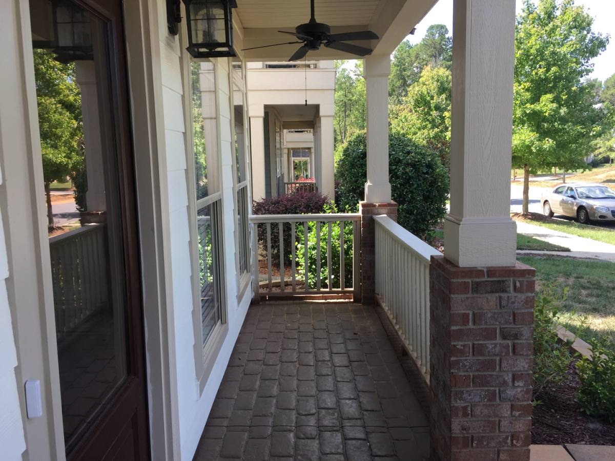 House for rent at 15318 S Birkdale Commons Parkway, Huntersville, NC 28078