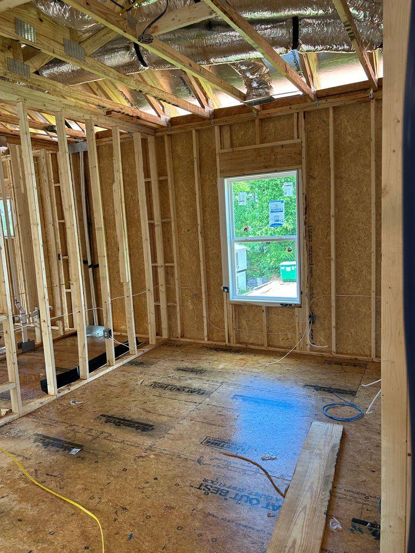 House for rent at 260 Griffeth St, Athens, GA 30601