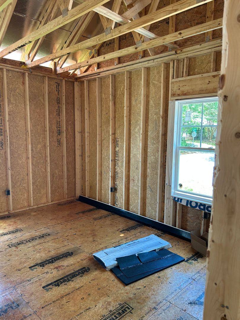 House for rent at 260 Griffeth St, Athens, GA 30601