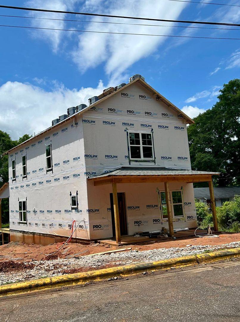 House for rent at 260 Griffeth St, Athens, GA 30601